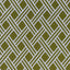 Gaston Y Daniela DORCAS VERDE HOJA Upholstery Fabric
