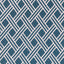 Gaston Y Daniela DORCAS AZUL Upholstery Fabric