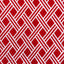 Gaston Y Daniela DORCAS ROJO Upholstery Fabric