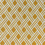 Gaston Y Daniela DORCAS AMARILLO Upholstery Fabric