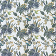 Gaston Y Daniela CARMENCITA MULTI Upholstery Fabric