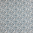 Gaston Y Daniela TEODORA AZUL Upholstery Fabric