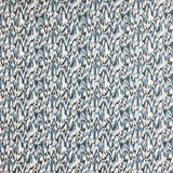 Gaston Y Daniela TEODORA AZUL Upholstery Fabric