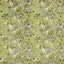 Gaston Y Daniela CARLOTA VERDE Upholstery Fabric