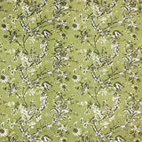 Gaston Y Daniela CARLOTA VERDE Upholstery Fabric