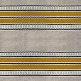 Gaston Y Daniela ADAM AMARILLO Upholstery Fabric