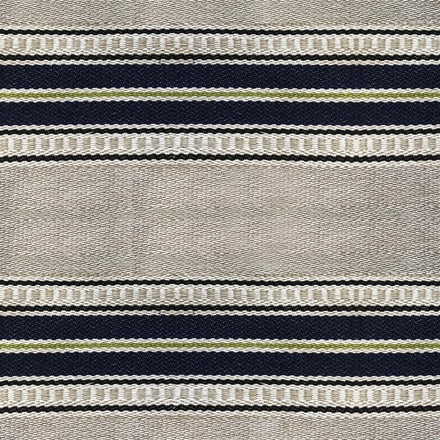 Gaston Y Daniela ADAM AZUL Upholstery Fabric