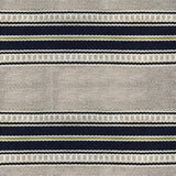 Gaston Y Daniela ADAM AZUL Upholstery Fabric