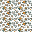 Gaston Y Daniela SARITA OCRE Fabric