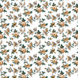 Gaston Y Daniela BRIGITTA OCRE Fabric