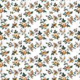 Gaston Y Daniela BRIGITTA OCRE Fabric