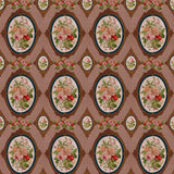 Gaston Y Daniela PEPITA MULTI Fabric
