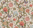 Lee Jofa ADLINGTON PAPER BERRY Wallpaper