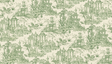 Lee Jofa PAGODA TOILE PAPER GREEN Wallpaper