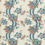 Lee Jofa BENDAY PAPER DENIM/BERRY Wallpaper