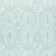 Lee Jofa DRAYTON PAPER AEGEAN Wallpaper