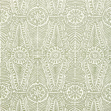 Lee Jofa DRAYTON PAPER MOSS Wallpaper