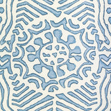 Lee Jofa DRAYTON PAPER DENIM Wallpaper