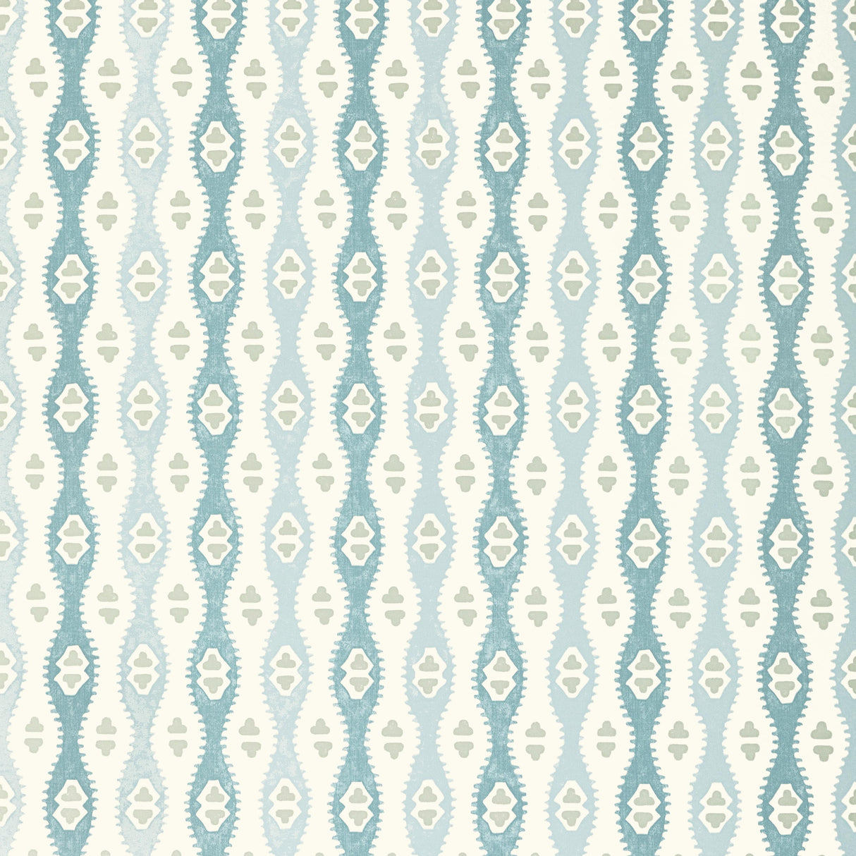 Lee Jofa ELBA PAPER CHAMBRAY Wallpaper
