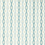 Lee Jofa ELBA PAPER CHAMBRAY Wallpaper