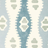 Lee Jofa ELBA PAPER CHAMBRAY Wallpaper