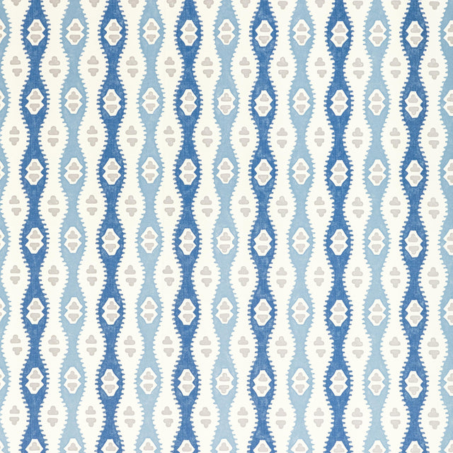 Lee Jofa ELBA PAPER CAPRI Wallpaper