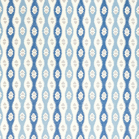 Lee Jofa ELBA PAPER CAPRI Wallpaper