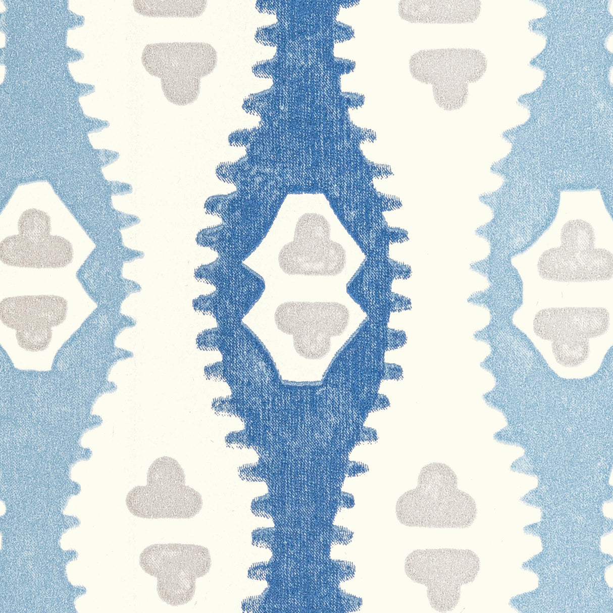 Lee Jofa ELBA PAPER CAPRI Wallpaper