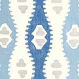 Lee Jofa ELBA PAPER CAPRI Wallpaper