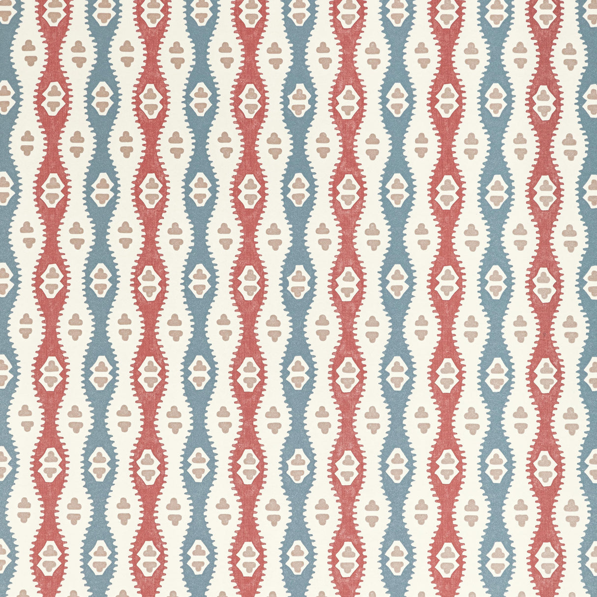 Lee Jofa ELBA PAPER ADMIRAL Wallpaper