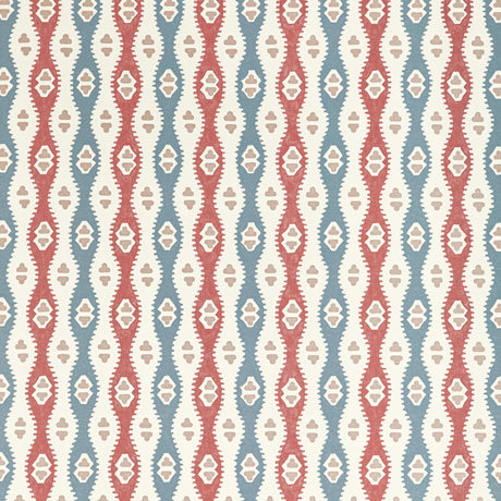 Lee Jofa ELBA PAPER ADMIRAL Wallpaper