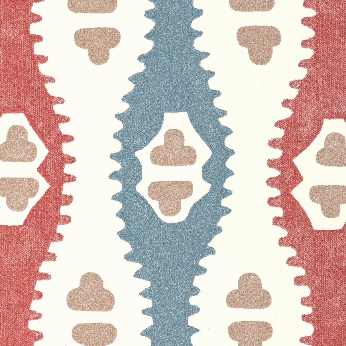 Lee Jofa ELBA PAPER ADMIRAL Wallpaper