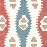 Lee Jofa ELBA PAPER ADMIRAL Wallpaper