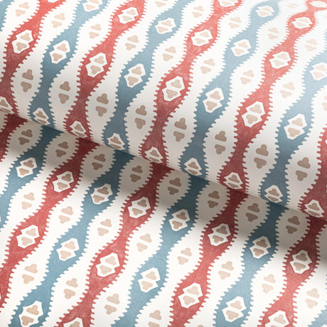 Lee Jofa ELBA PAPER ADMIRAL Wallpaper