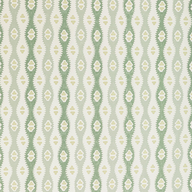 Lee Jofa ELBA PAPER JADE Wallpaper