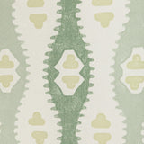 Lee Jofa ELBA PAPER JADE Wallpaper