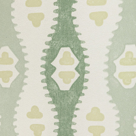 Lee Jofa ELBA PAPER JADE Wallpaper