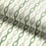 Lee Jofa ELBA PAPER JADE Wallpaper