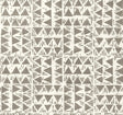 Lee Jofa YAMPA PAPER GREY Wallpaper