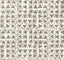 Lee Jofa YAMPA PAPER GREY Wallpaper