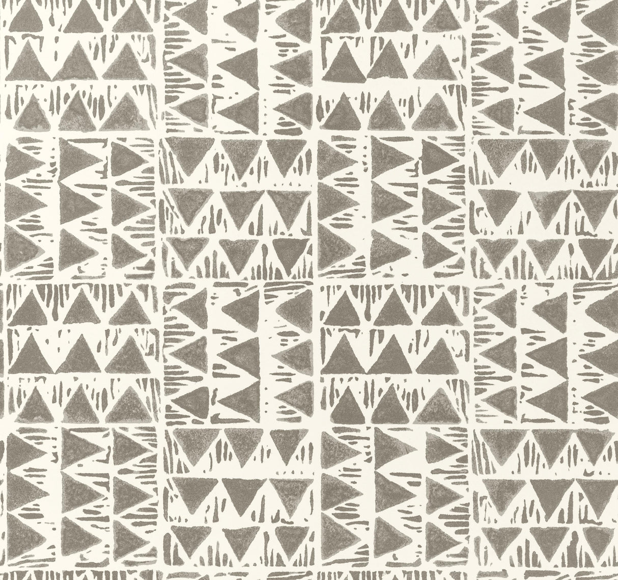 Lee Jofa YAMPA PAPER GREY Wallpaper