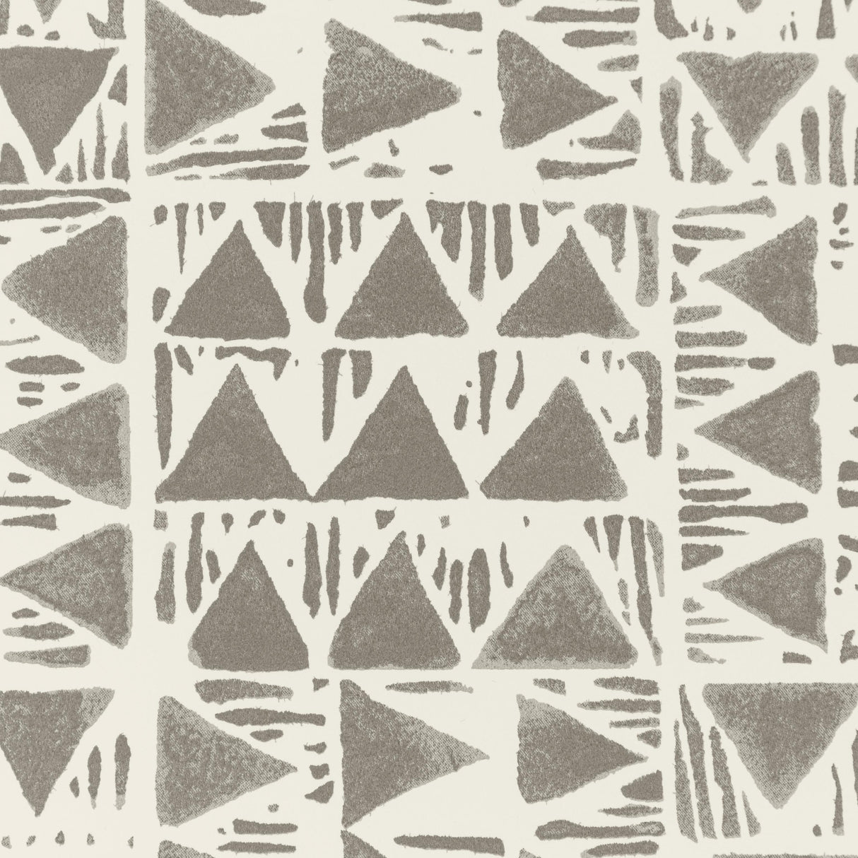 Lee Jofa YAMPA PAPER GREY Wallpaper