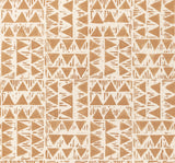 Lee Jofa YAMPA PAPER HONEY Wallpaper