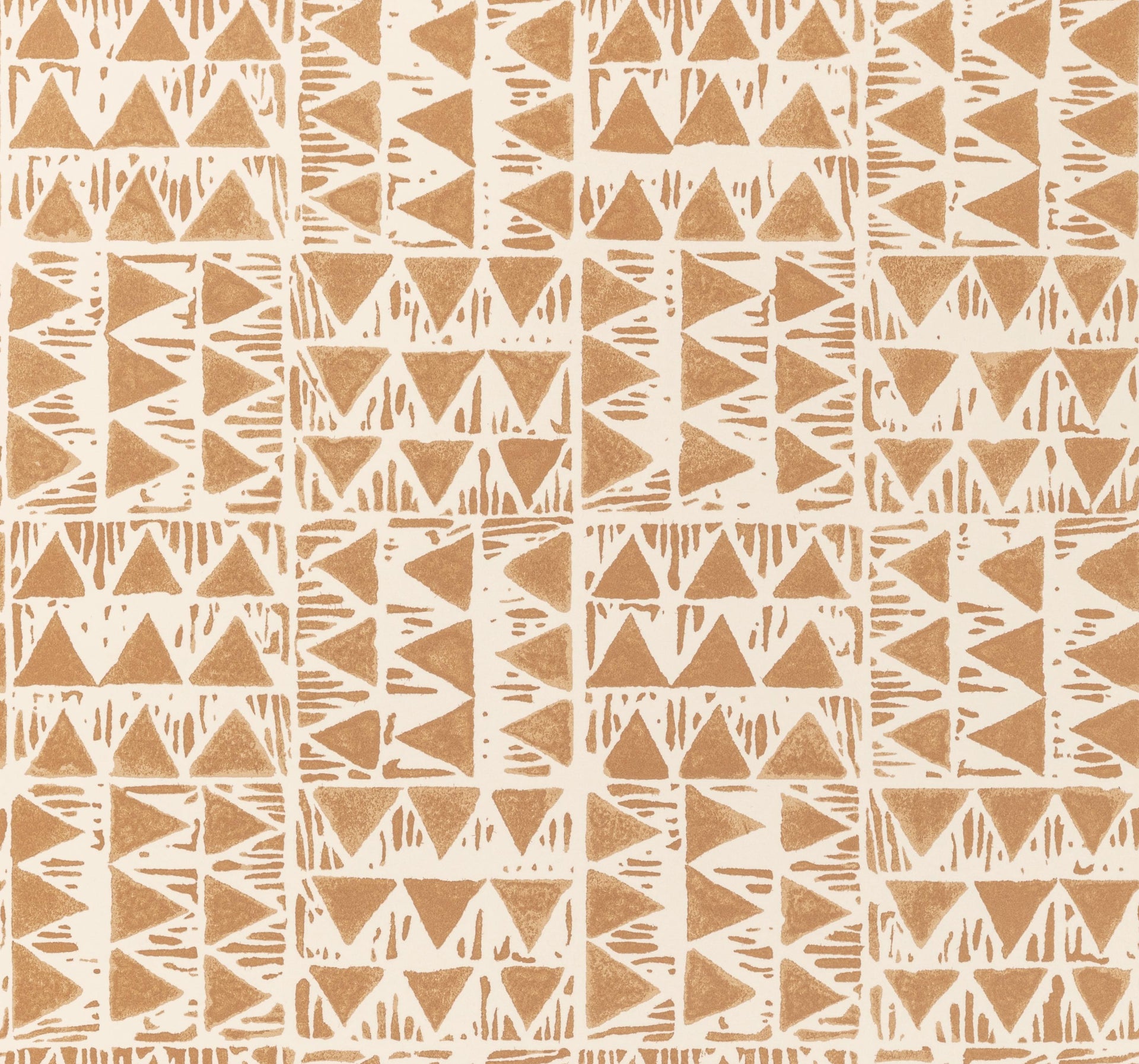 Lee Jofa Yampa Paper Honey Wallpaper