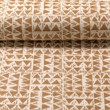 Lee Jofa YAMPA PAPER HONEY Wallpaper