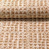 Lee Jofa YAMPA PAPER HONEY Wallpaper