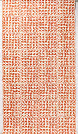 Lee Jofa YAMPA PAPER SIENNA Wallpaper