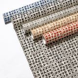 Lee Jofa YAMPA PAPER SIENNA Wallpaper