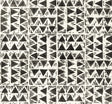 Lee Jofa YAMPA PAPER SMOKE Wallpaper