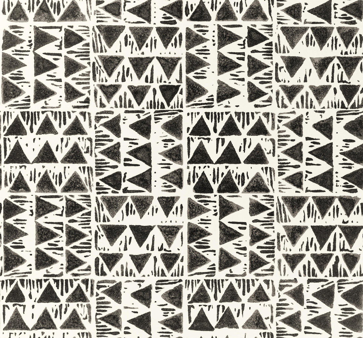 Lee Jofa YAMPA PAPER SMOKE Wallpaper